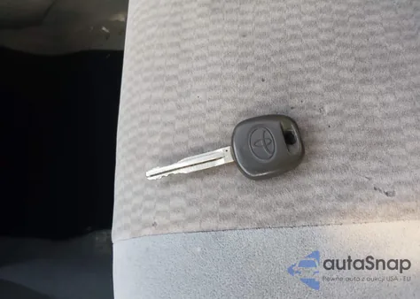 2007 Toyota Corolla Le из США, поврежденный, VIN 2T1BR32E47C744094